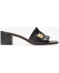 Kate Spade - Phoebe Block Heel Sandal - Lyst