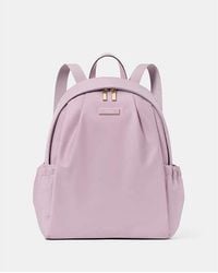 Kate Spade - Carter Nylon Large Backpack - Lyst