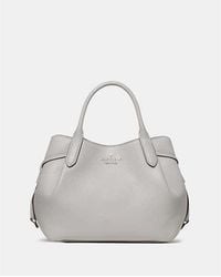 Kate Spade - Dumpling Small Satchel Bag - Lyst