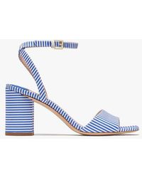 Kate Spade - Delphine Sandals - Lyst