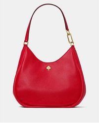 Kate Spade - Kayla Large Triple Compartment Shoulder Bag - Lyst