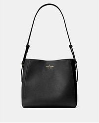 Kate Spade - Juliette Medium Bucket Bag - Lyst