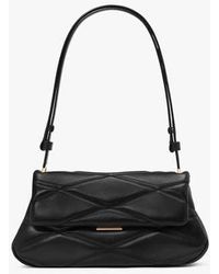 Kate Spade - Grace Quilted Convertible Shoulder Bag - Lyst