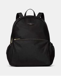 Kate Spade - Carter Nylon Large Dome Backpack - Lyst