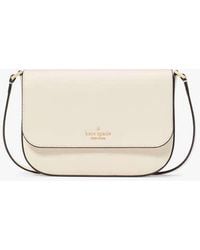 Kate Spade - On Purpose Small Crossbody - Lyst