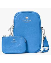 Kate Spade - Emma Phone Crossbody - Lyst