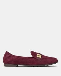Kate Spade Outlet - Phoebe Loafer - Lyst