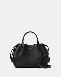 Kate Spade - Dumpling Small Satchel Bag - Lyst