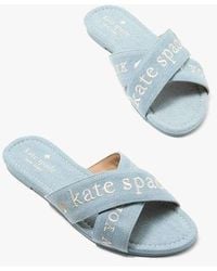 Kate Spade - Piper Slide - Lyst