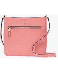 Kate Spade - On Purpose Large Swingpack Crossbody - Lyst