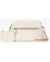 Kate Spade - Emma Camera Bag - Lyst