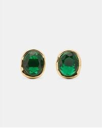 Kate Spade - High Shine Studs - Lyst