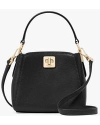 Kate Spade - Phoebe Mini Top Handle Crossbody - Lyst