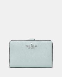 Kate Spade Outlet - Medium Bifold Wallet - Lyst