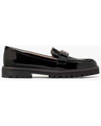 Kate Spade - Quinn Lug Loafer - Lyst