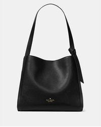 Kate Spade - Knott Large Carryall - Lyst
