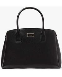 Kate Spade - Serena Satchel - Lyst