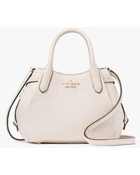 Kate Spade - Dumpling Mini Satchel - Lyst