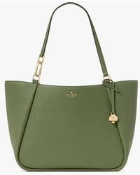 Kate Spade - Kayla Large Tote - Lyst