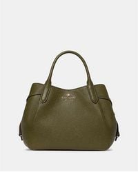 Kate Spade - Dumpling Small Satchel Bag - Lyst