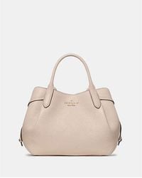 Kate Spade - Dumpling Small Satchel Bag - Lyst