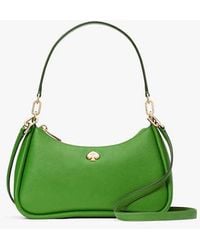 Kate Spade - Kayla Small Convertible Shoulder Bag - Lyst