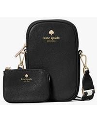 Kate Spade - Emma Phone Crossbody - Lyst