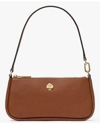Kate Spade - Kayla Convertible Wristlet - Lyst