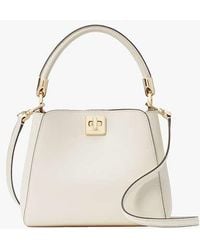 Kate Spade - Phoebe Small Top Handle Bag - Lyst