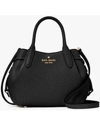 Kate Spade - Dumpling Mini Satchel - Lyst