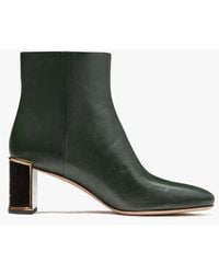 Kate Spade - Merritt Bootie - Lyst
