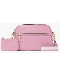 Kate Spade - Emma Camera Bag - Lyst