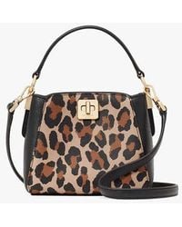 Kate Spade - Phoebe Mini Top Handle Crossbody - Lyst