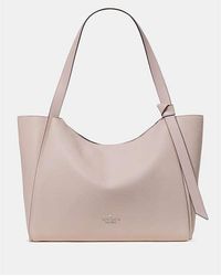 Kate Spade - Knott Tote Bag - Lyst