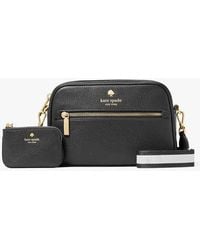 Kate Spade - Emma Camera Bag - Lyst