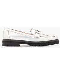 Kate Spade - Quinn Lug Loafer - Lyst