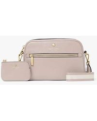 Kate Spade - Emma Camera Bag - Lyst