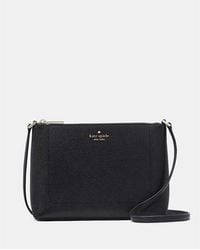 Kate Spade - Leila Crossbody Bag - Lyst