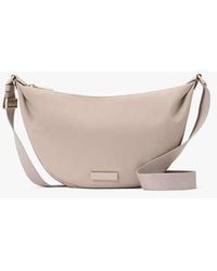 Kate Spade - Carter Nylon Medium Sling Bag - Lyst