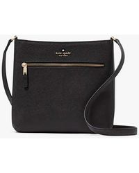 Kate Spade - On Purpose Large Swingpack Crossbody - Lyst