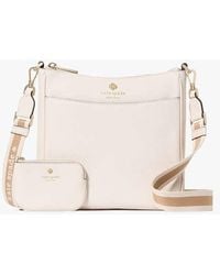 Kate Spade - Emma Medium Swingpack Crossbody - Lyst