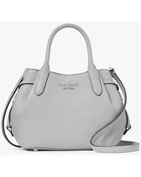 Kate Spade - Dumpling Mini Satchel - Lyst