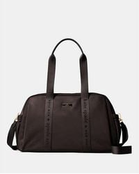 Kate Spade - Carter Nylon Large Weekender - Lyst