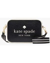 Kate Spade - Oh Snap Camera Bag - Lyst