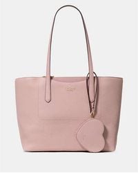 Kate Spade - Cece Tote Set - Lyst