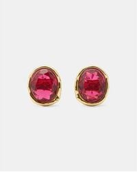 Kate Spade - High Shine Studs - Lyst