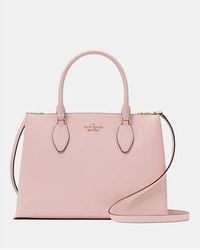 Kate Spade - Rae Medium Satchel - Lyst