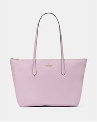 Kate Spade - Kitt Nylon Medium Tote - Lyst