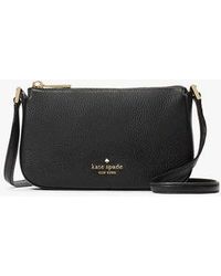 Kate Spade - On Purpose Mini Crossbody - Lyst