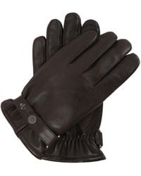 Kazar - Guanti Da Uomo - Lyst